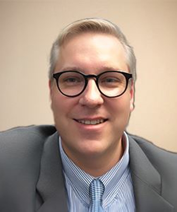 Thomas D. Jackson, Jr. Photo